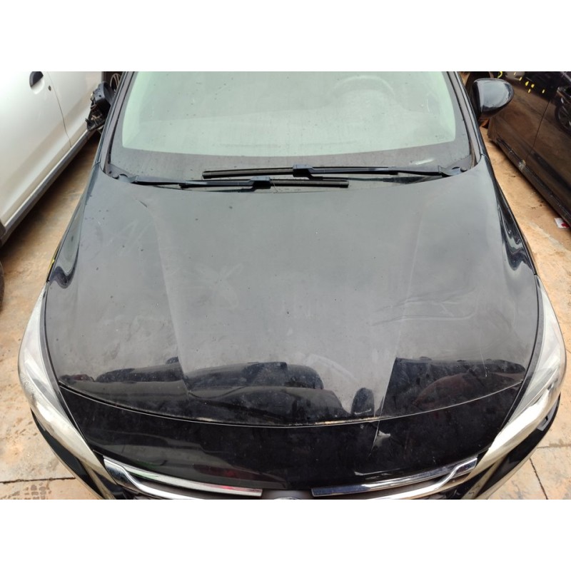 Recambio de capo para opel astra k lim. 5türig dynamic referencia OEM IAM 39037562  