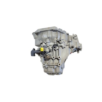 Recambio de caja cambios para kia xceed concept referencia OEM IAM FNJ6M  