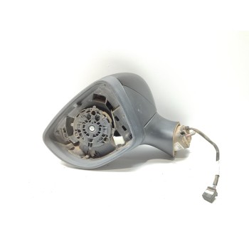 Recambio de retrovisor izquierdo para renault clio iv dynamique referencia OEM IAM 963025724R  