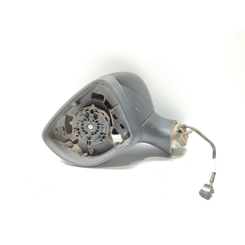Recambio de retrovisor izquierdo para renault clio iv dynamique referencia OEM IAM 963025724R  