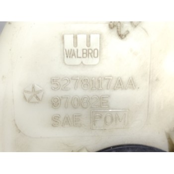 Recambio de aforador para chrysler neon (pl) 2.0 le referencia OEM IAM 5278117AA  
