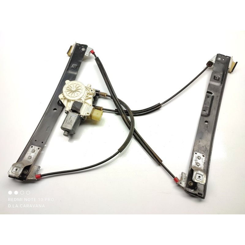 Recambio de elevalunas delantero derecho para ford mondeo ber. (ca2) trend referencia OEM IAM 7S71A23208AA  