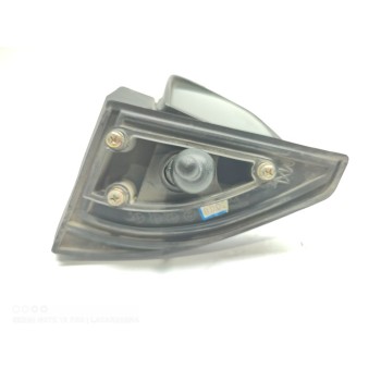 Recambio de retrovisor izquierdo para hyundai atos prime (mx) gl referencia OEM IAM 8761006100CA  