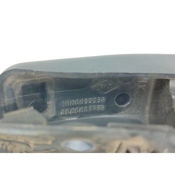 Recambio de maneta exterior delantera derecha para dacia dokker express ambiance referencia OEM IAM 806063553R  