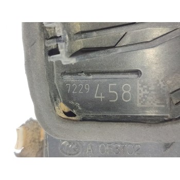 Recambio de cerradura puerta delantera derecha para bmw serie 1 lim. (f20) 118i referencia OEM IAM 7229458  