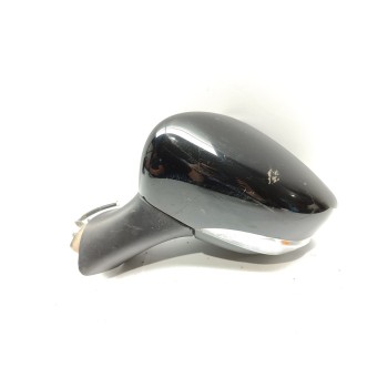 Recambio de retrovisor izquierdo para renault clio iv dynamique referencia OEM IAM 963025724R  