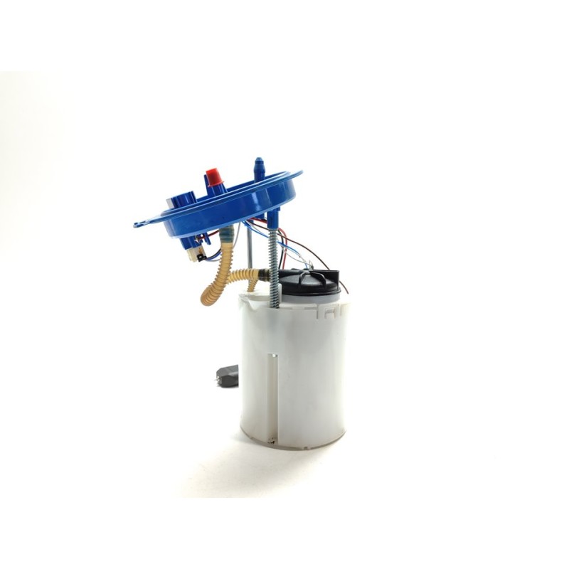 Recambio de aforador para volkswagen t-cross life referencia OEM IAM 2Q0919051L  