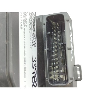 Recambio de abs para volkswagen passat berlina (3b2) básico referencia OEM IAM 8E0614111AB  