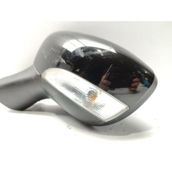 Recambio de retrovisor izquierdo para renault clio iv dynamique referencia OEM IAM 963025724R  