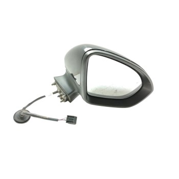 Recambio de retrovisor derecho para opel astra k lim. 5türig selective referencia OEM IAM 13453490  