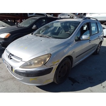 peugeot 307 break / sw (s1) del año 2002