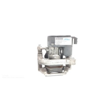 Recambio de pinza de freno trasera izquierda para peugeot rifter active standard referencia OEM IAM 9819059380  