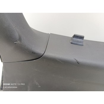 Recambio de porton trasero para maserati levante diesel referencia OEM IAM 673005572  