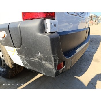 Recambio de paragolpes trasero para opel movano b kasten/combi fg. l2h2 3,5t referencia OEM IAM 95529861  