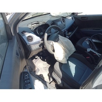 hyundai i10 del año 2014