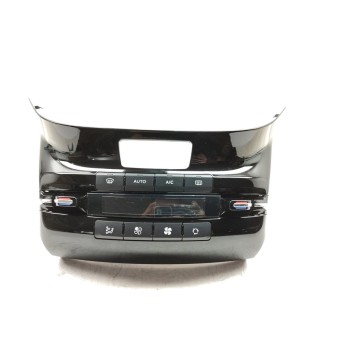 Recambio de mando climatizador para peugeot 2008 (--.2013) active referencia OEM IAM 96722471XU  