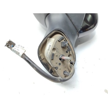 Recambio de retrovisor izquierdo para renault clio iv dynamique referencia OEM IAM 963025724R  