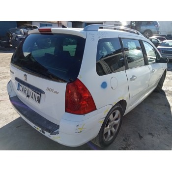 peugeot 307 break / sw (s1) del año 2005