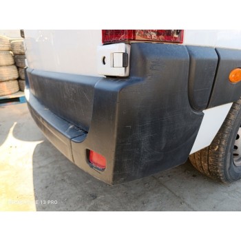 Recambio de paragolpes trasero para opel movano b kasten/combi fg. l2h2 3,5t referencia OEM IAM 95529861  