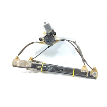 Recambio de elevalunas delantero izquierdo para seat leon st (5f8) reference referencia OEM IAM 5F4837461D  