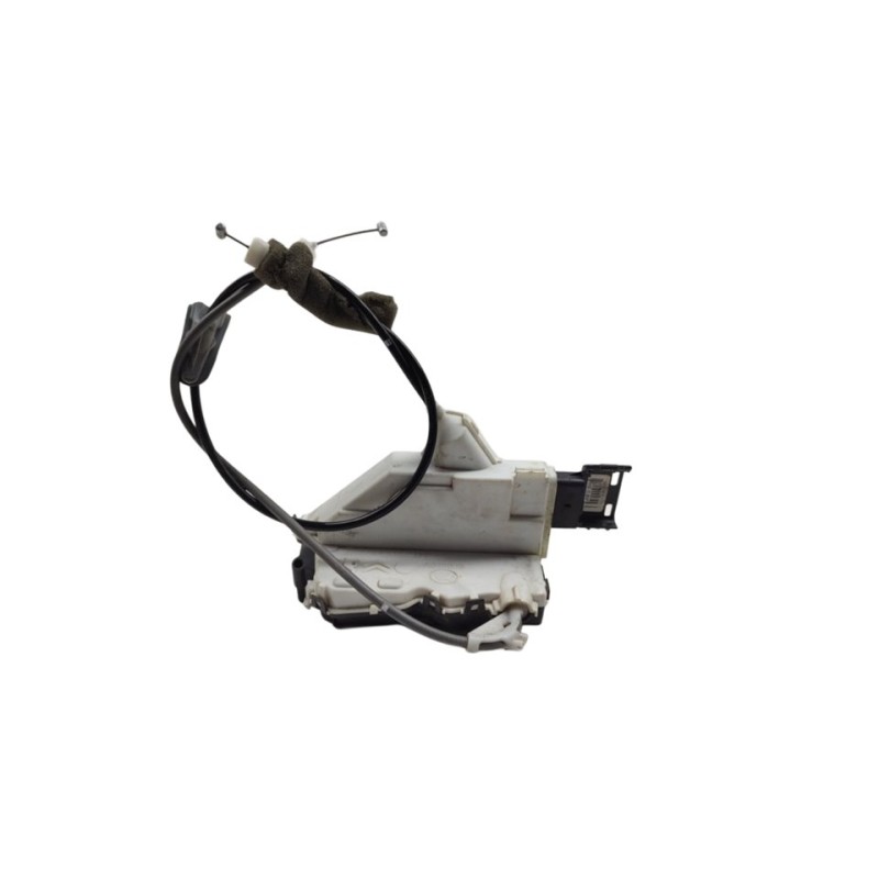 Recambio de cerradura puerta delantera derecha para citroën c-elysée seduction referencia OEM IAM 9676785780  