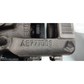 Recambio de pinza de freno trasera izquierda para peugeot rifter active standard referencia OEM IAM 9819059380  