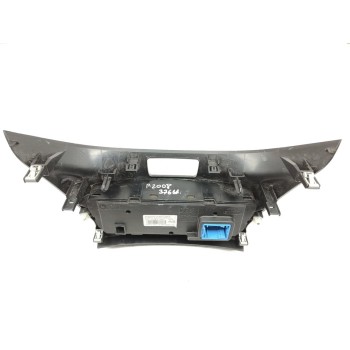 Recambio de mando climatizador para peugeot 2008 (--.2013) active referencia OEM IAM 96722471XU  