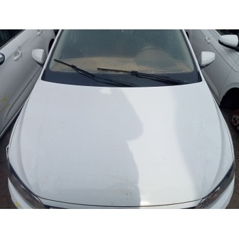 Recambio de capo para volkswagen polo vi (aw1, bz1, ae1) 1.6 tdi referencia OEM IAM 2G0823031M  