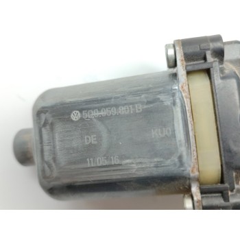 Recambio de elevalunas delantero izquierdo para seat leon st (5f8) reference referencia OEM IAM 5F4837461D  