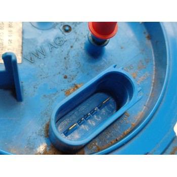 Recambio de aforador para volkswagen t-cross life referencia OEM IAM 2Q0919051L  