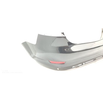 Recambio de paragolpes trasero para ford mondeo ber. (ca2) trend referencia OEM IAM   