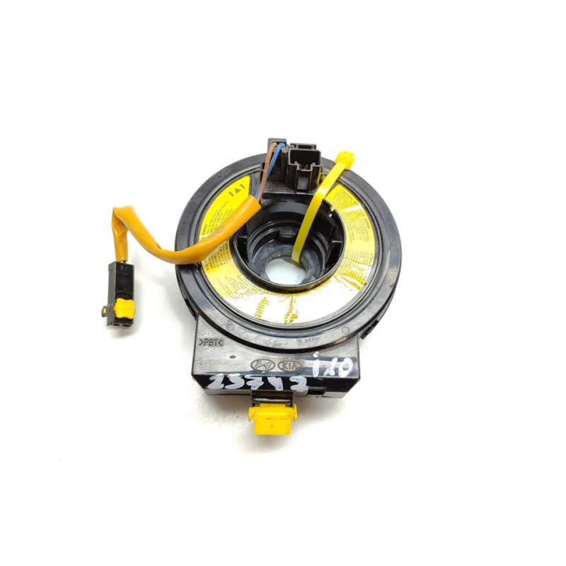 Recambio de anillo airbag para hyundai i10 classic referencia OEM IAM 934900X310  