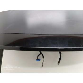 Recambio de porton trasero para maserati levante diesel referencia OEM IAM 673005572  