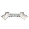 Recambio de paragolpes trasero para ford mondeo ber. (ca2) trend referencia OEM IAM   