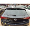 Recambio de porton trasero para opel astra k lim. 5türig dynamic referencia OEM IAM 39037559  