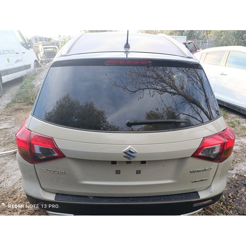 Recambio de porton trasero para suzuki vitara 1.0 t gle 4wd referencia OEM IAM 6910054P01  