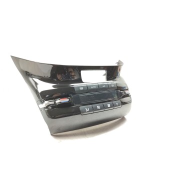 Recambio de mando climatizador para peugeot 2008 (--.2013) active referencia OEM IAM 96722471XU  
