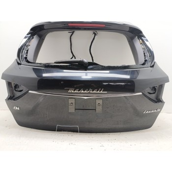 Recambio de porton trasero para maserati levante diesel referencia OEM IAM 673005572  