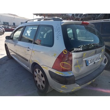 peugeot 307 break / sw (s1) del año 2002