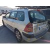 peugeot 307 break / sw (s1) del año 2002