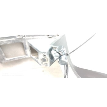 Recambio de paragolpes trasero para ford mondeo ber. (ca2) trend referencia OEM IAM   