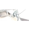 Recambio de paragolpes trasero para ford mondeo ber. (ca2) trend referencia OEM IAM   