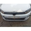 Recambio de paragolpes delantero para volkswagen polo vi (aw1, bz1, ae1) 1.6 tdi referencia OEM IAM 2G0807217 2G0807217GRU 