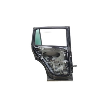 Recambio de puerta trasera izquierda para volkswagen tiguan (ax1) life referencia OEM IAM 5NA833055J  