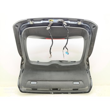 Recambio de porton trasero para maserati levante diesel referencia OEM IAM 673005572  