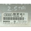 Recambio de centralita motor uce para audi a4 berlina (b5) 2.5 tdi referencia OEM IAM 0281010157  