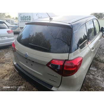 Recambio de porton trasero para suzuki vitara 1.0 t gle 4wd referencia OEM IAM 6910054P01  