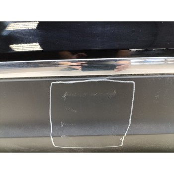 Recambio de puerta trasera izquierda para volkswagen tiguan (ax1) life referencia OEM IAM 5NA833055J  