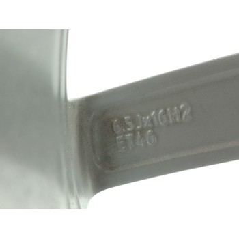 Recambio de llanta para volkswagen golf vii lim. (bq1) advance referencia OEM IAM 5G0601025CS  