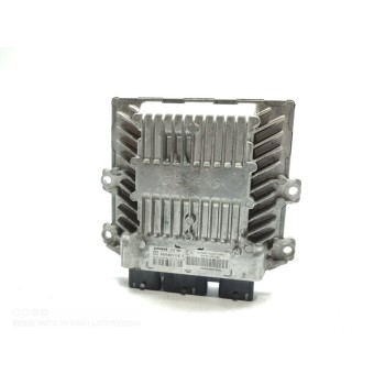 Recambio de centralita motor uce para citroën c2 sx referencia OEM IAM 9648624280  